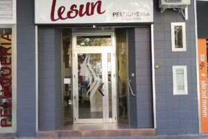 Tesun Peluquería