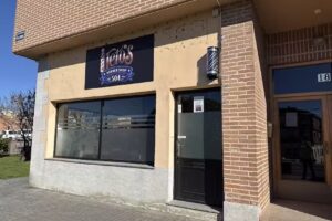Tetos Barber Shop 504