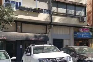 Tetuán Peluqueria