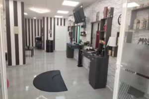 TetuanBarberShop