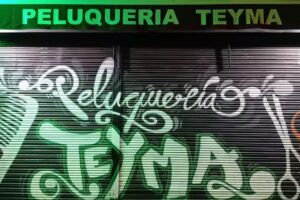 TEYMA PELUQUERIA