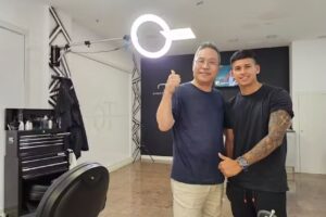 TG Essencial Barberia