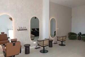 Thais García Beauty Studio