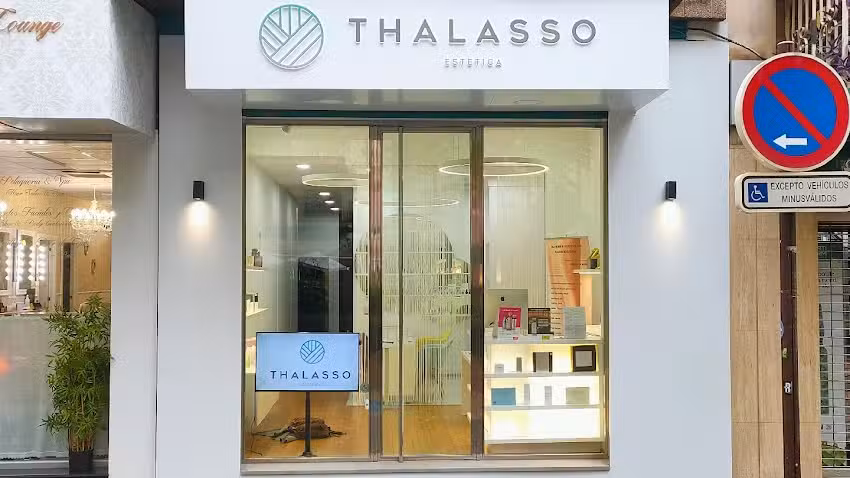 Thalasso | Centro de Est&eacute;tica Granada | Depilaci&oacute;n L&aacute;ser Granada