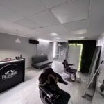 The Barber