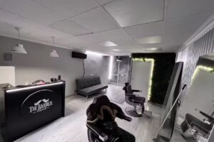 The Barber