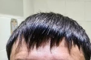 The Barber Alonso