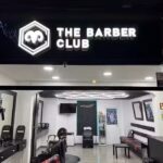The Barber cluB