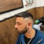The Barber House