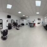The Barber House