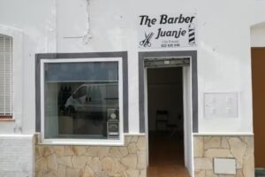 The Barber Juanje