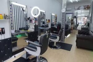 The Barber Omar’s Style