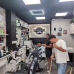 The barber’s
