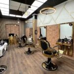 The Barber’s House