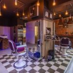 The Barber’s Shop