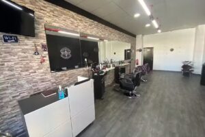 The Barber Shop Hatim