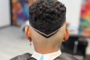 The Barber Shop Yeffry
