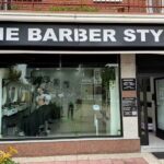 The Barber Style