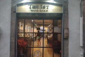 The Barberist