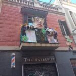 The Barberist