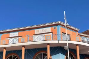 The Beauty House – 1st Floor