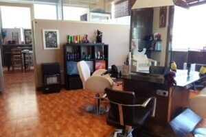The Beauty Palace
