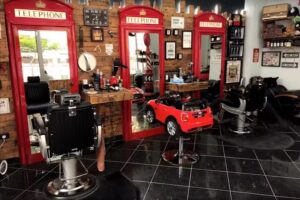 The Brother Barbers Shop