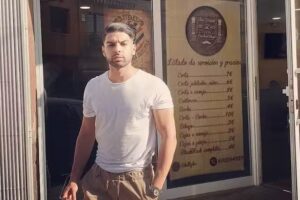 The Brown Barbershop Sabadell