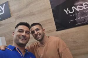 The Bully Barber