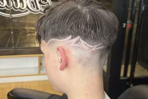The Cartel Barber