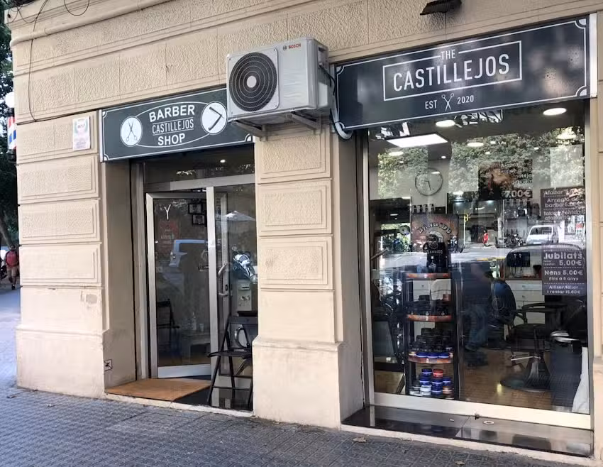 The Castillejos