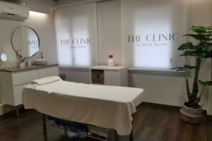 THE CLINIC – Barcelona