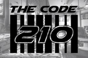 The Code 210