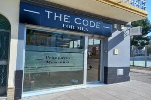 The Code For Men