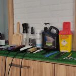 The Corner Barber