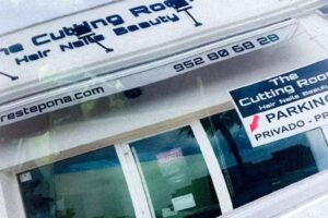 The Cutting Room Estepona