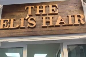 The Eli’s Hair