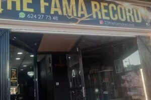 The Fama Record