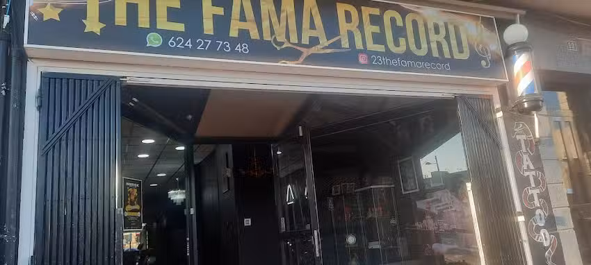 The Fama Record