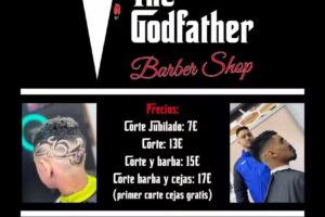 The GodFather BarberShop