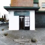 The Good Barber
