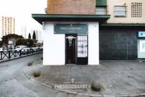 The Good Barber