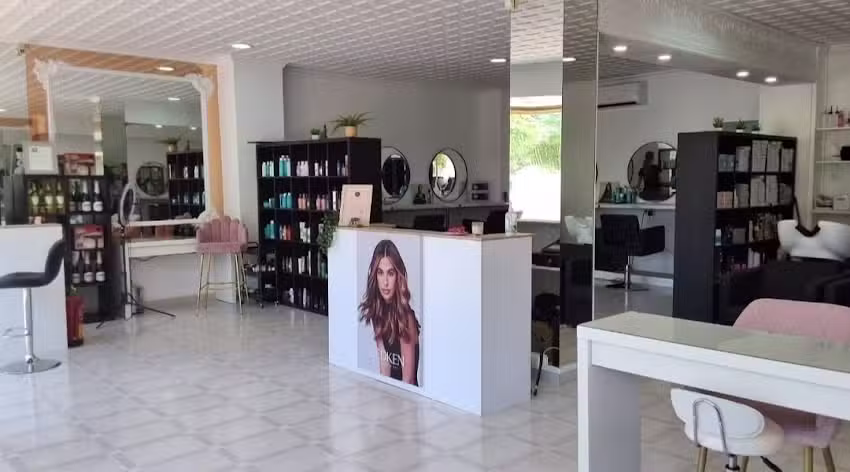The Hair Fairy