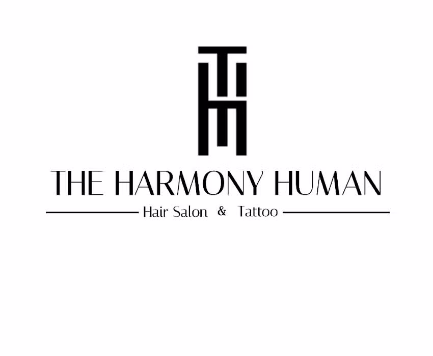 The Harmony Human