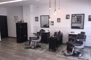 The IPAS’s Barber