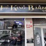 👑 The King Barber 👑