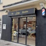 The King Barber