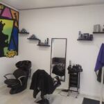 THE KING Barbershop