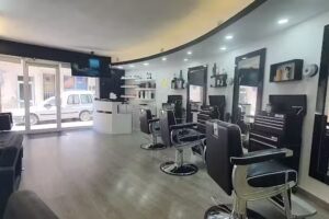 The Latin Barber’s
