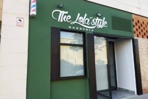 The Lola´Style Peluquería de Caballeros